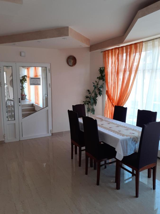 Guest house Pensiunea Rominvest