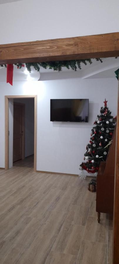 Guest house Pensiunea Rominvest Borsa (Maramures)