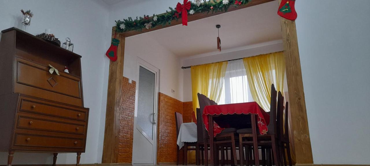 Pensiunea Rominvest * Borsa (Maramures)